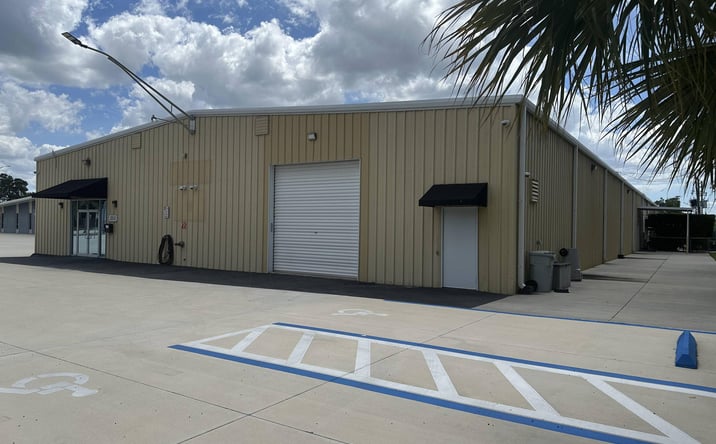 Pictures of Office, Industrial, Special Purpose property located at 350 Anchor Road, Casselberry, FL 32707 for lease - image #1