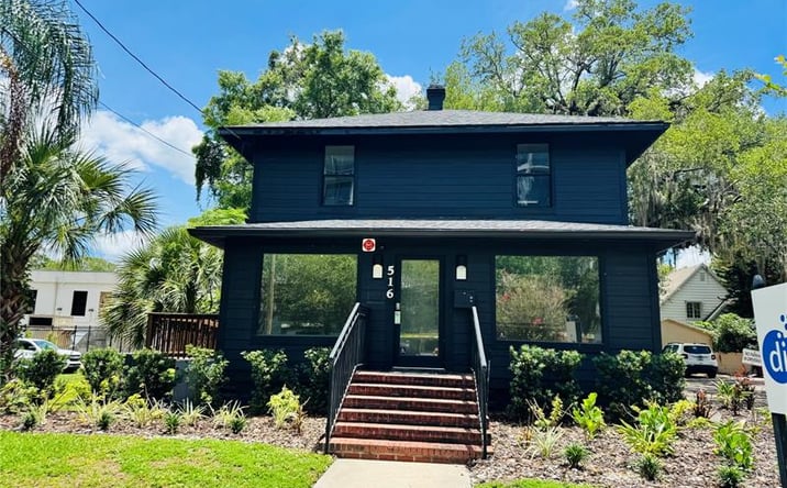 Pictures of Office property located at 516 E Jackson St, Orlando, FL 32801 for lease - image #1