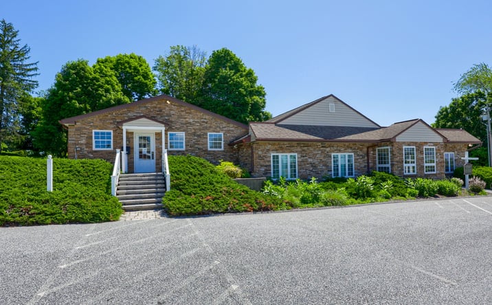 Pictures of Office property located at 249 S Main Street, Shrewsbury, PA 17361 for lease - image #1