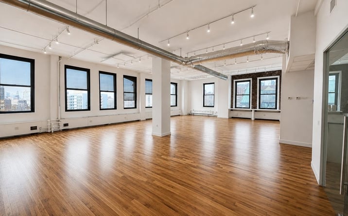 Pictures of Office property located at 636 Broadway, New York, NY 10012 for lease - image #1