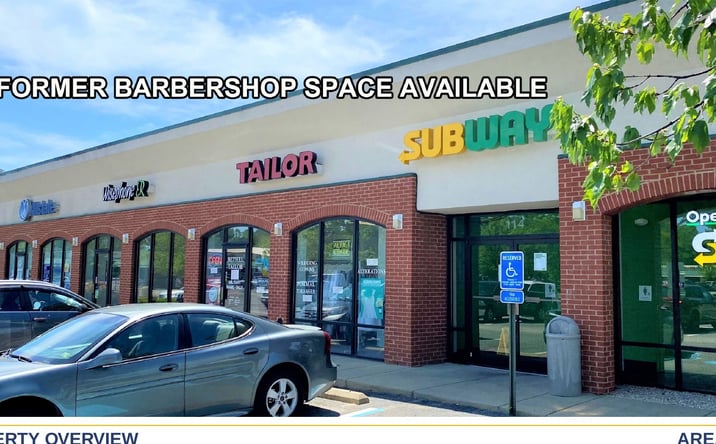 Pictures of Retail, Office property located at 1114 Big Bethel Road, Hampton, VA 23666 for lease - image #1
