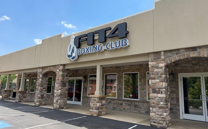 Pictures of Retail property located at 5549 Old William Penn Highway, Murrysville, PA 15632 for lease - image #1