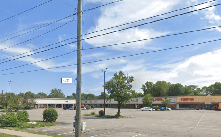 Pictures of Retail property located at 1107 N ARLINGTON AVE, INDIANAPOLIS, IN 46219 for lease - image #1