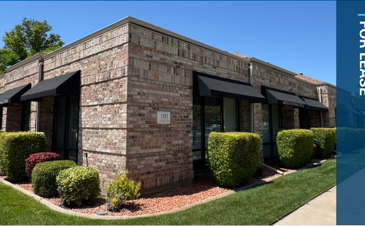 Pictures of Office property located at 1597 Woodland Park Drive, Suite 100, Layton, UT 84041 for lease - image #1