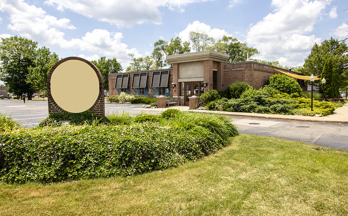 Pictures of Office property located at 5402 Portage Road, Portage, MI 49002 for lease - image #1