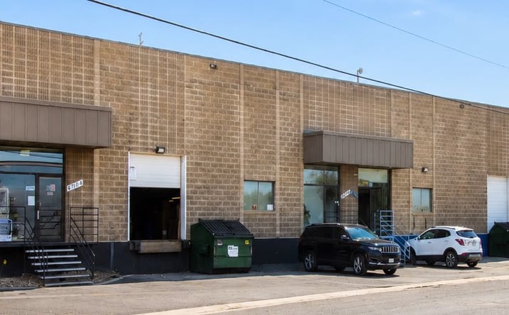 Pictures of Industrial property located at 6160 E 49th Dr, Commerce City, CO 80022 for lease - image #1