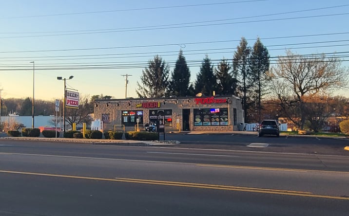 Pictures of Retail property located at 1669 North Atherton Street, State College, PA 16803 for lease - image #1