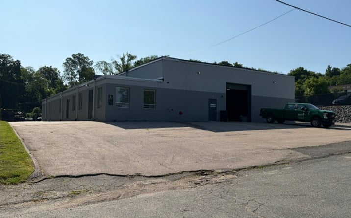 Pictures of Industrial property located at 3 Industrial Drive, Shrewsbury, MA 01545 for lease - image #1