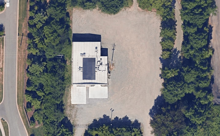 Pictures of Industrial property located at 9417 Old Statesville Road, Charlotte, NC 28269 for lease - image #1