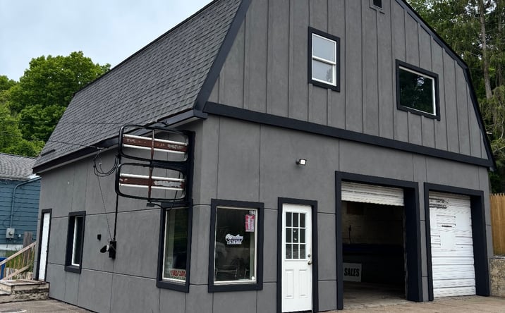 Pictures of Special Purpose, Retail, Office property located at 1198 West Street, Wrentham, MA 02093 for lease - image #1