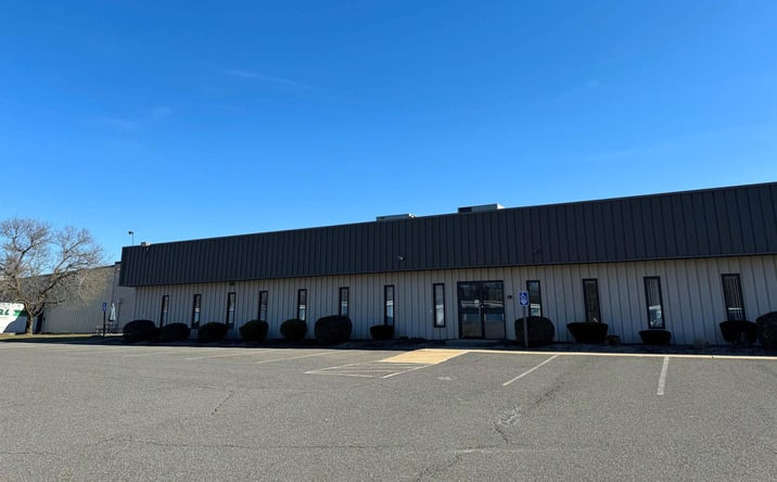 Pictures of Industrial property located at 21 Industrial Drive, South Hadley, MA 01075 for lease - image #1