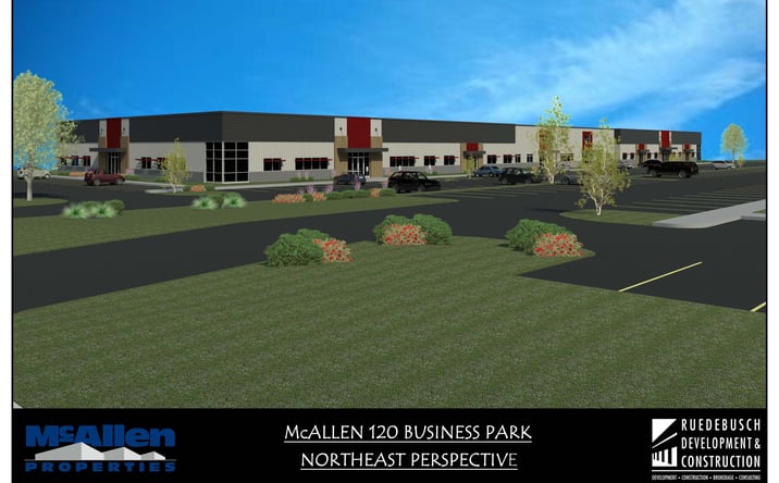 Pictures of Industrial property located at 3482 McAllens Way, Madison, WI 53718 for lease - image #1