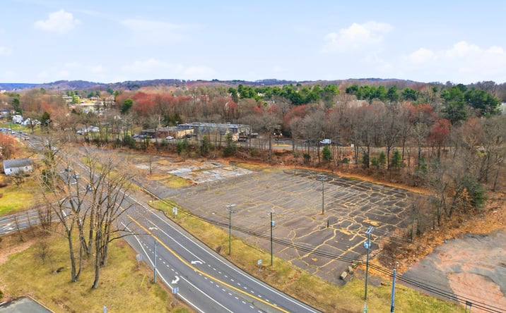Pictures of Land property located at 808 Talcottville Road, Vernon, CT 06066-2870 for lease - image #1
