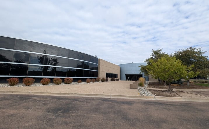 Pictures of Office property located at 980 Technology Court, Colorado Springs, CO 80915 for lease - image #1