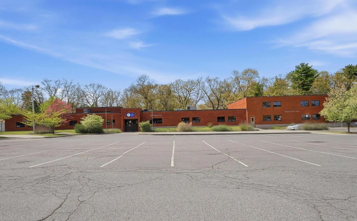 Pictures of Office, Special Purpose property located at 594 Converse Street, Longmeadow, MA 01106 for lease - image #1