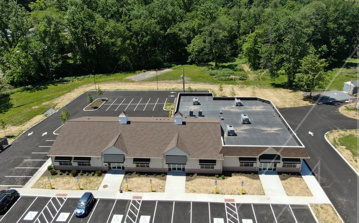Pictures of Office property located at 590 Oley Road, Oley, PA 19522 for lease - image #1