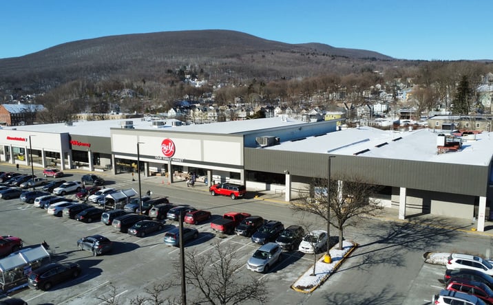 Pictures of Retail property located at 45 Veterans Memorial Drive, North Adams, MA 01247 for lease - image #1