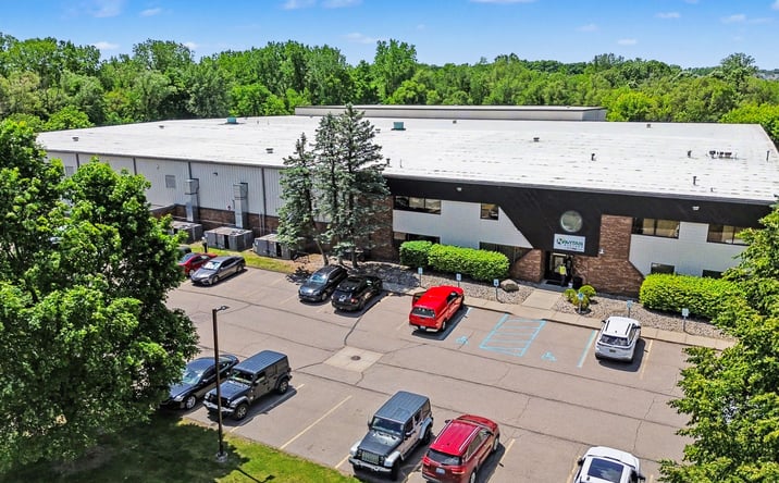 Pictures of Industrial property located at 5949 Jackson Road, Ann Arbor, MI 48103 for lease - image #1