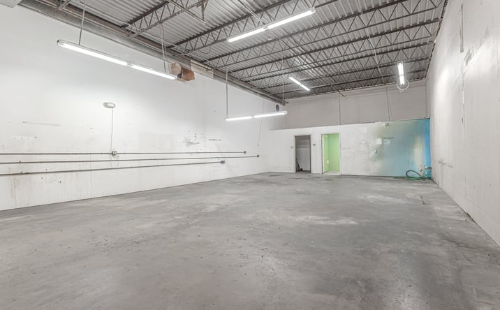 Pictures of Industrial property located at 3415 Van Teylingen Dr, Colorado Springs, CO 80917 for lease - image #1