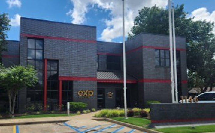 Pictures of Office property located at 1146 NW Cache Road, Lawton, OK 73501 for lease - image #1