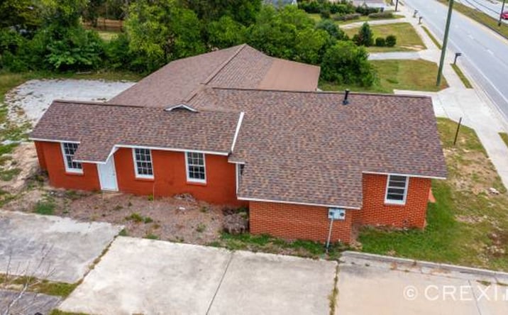Pictures of Retail, Office, Special Purpose property located at 3725 Wrightsboro Road, Augusta, GA 30909 for lease - image #1