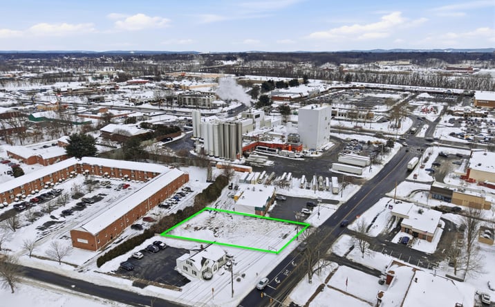 Pictures of Land property located at 58 Morgan Road, West Springfield, MA 01089-1363 for lease - image #1