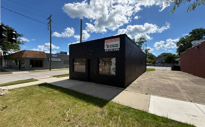 Pictures of Retail, Office property located at 22230 Harper Avenue, St Clair Shores, MI 48080 for lease - image #1