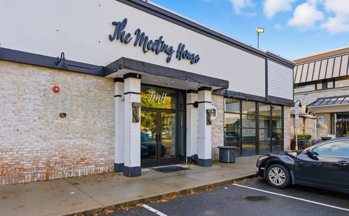 Pictures of Retail, Restaurant property located at 827 Williams Street, Longmeadow, MA 01106-2067 for lease - image #1