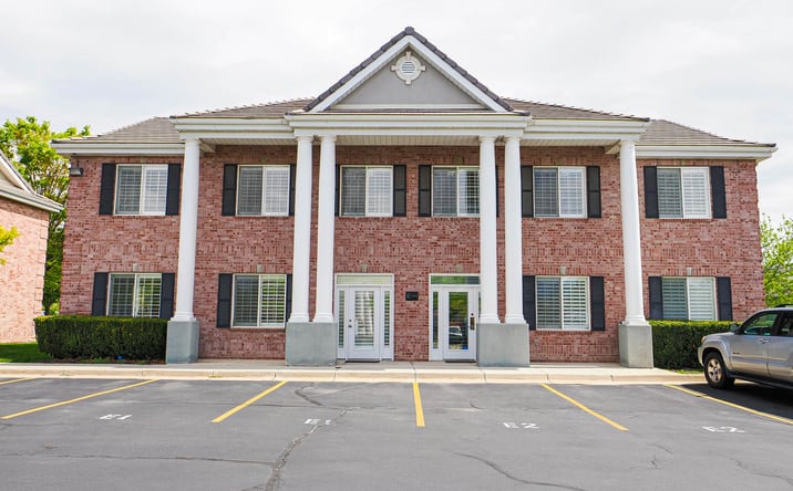 Pictures of Office property located at 12401 South 450 East, Draper, UT 84020 for lease - image #1