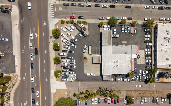 Pictures of Retail property located at 859 North Broadway, Escondido, CA 92025 for lease - image #1