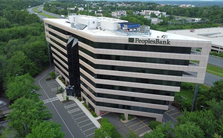 Pictures of Office property located at 330 Whitney Ave, Holyoke, MA 01040 for lease - image #1