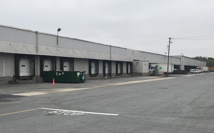 Pictures of Industrial property located at 431 Railroad Avenue, Shiremanstown, PA 18504 for lease - image #1