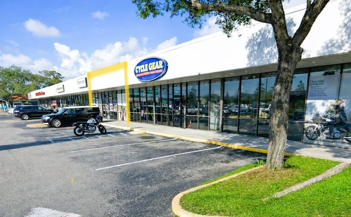 Pictures of Retail property located at 7201 US Highway 19 North, Pinellas Park, FL 33781 for lease - image #1