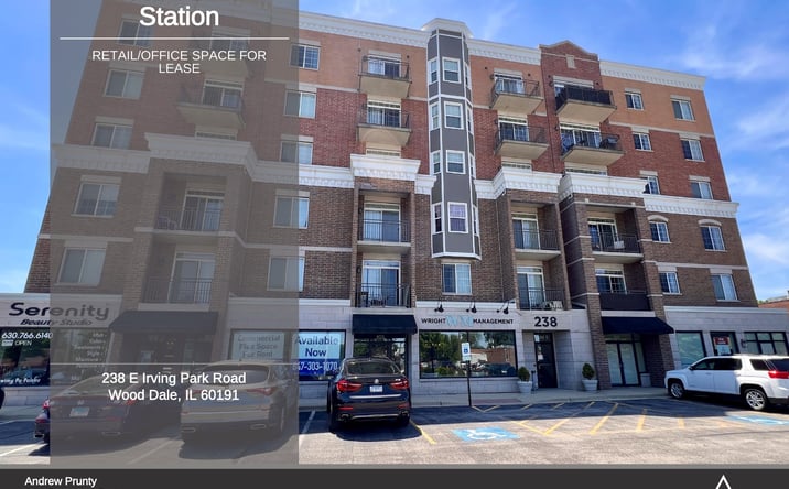 Pictures of Retail, Industrial property located at 3300 Airline Boulevard, Portsmouth, VA 23701 for lease - image #1