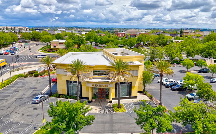 Pictures of Retail property located at 1113 Galleria Boulevard, Roseville, CA 95678 for lease - image #1