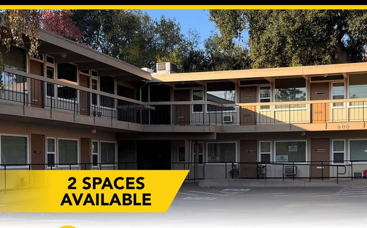 Pictures of Office property located at 900 N. San Antonio Rd, Los Altos, CA 94022-1373 for lease - image #1