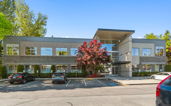 Pictures of Office property located at 451 DUVALL AVE NE, RENTON, WA 98059 for lease - image #1