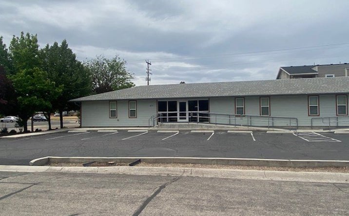 Pictures of Office property located at 827 South La Cassia Drive, Boise, ID 83705 for lease - image #1
