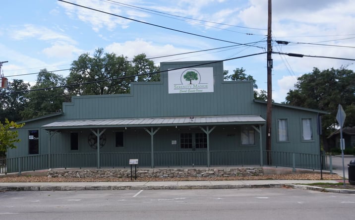Pictures of Retail property located at 14405 Old Bandera, Helotes, TX 78023-3705 for lease - image #1