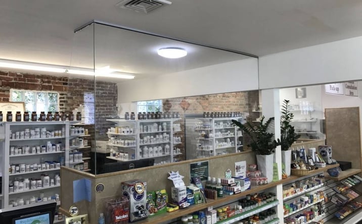 Pictures of Retail property located at 244 Trapelo Road, Belmont, MA 02478 for lease - image #1