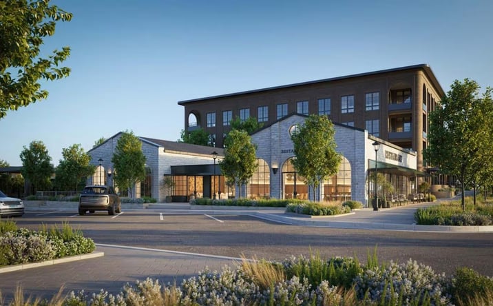 Pictures of Retail property located at 75204 Victoria Dr, Victoria, MN 55386 for lease - image #1