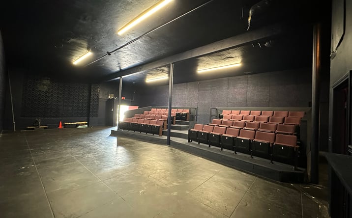 Pictures of Retail, Special Purpose property located at 6500 SANTA MONICA BLVD LOS ANGELES CA 90038-1408, LOS ANGELES, CA 90038-1408 for lease - image #1