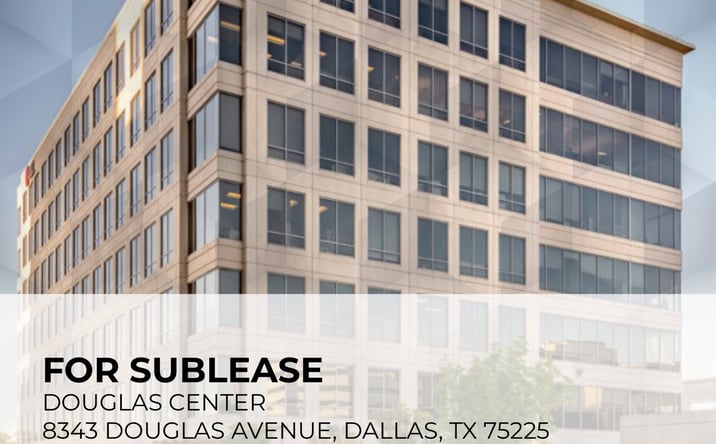 Pictures of Office property located at 8343 Douglas Avenue, Dallas, TX 75225 for lease - image #1