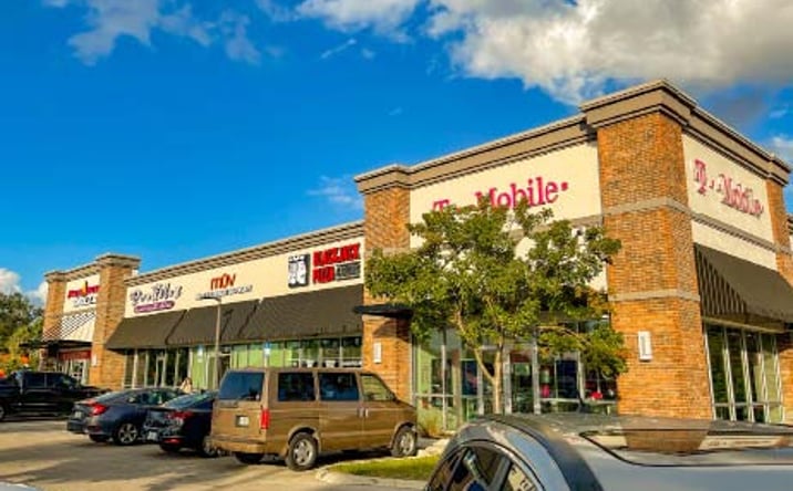 Pictures of Retail property located at 28245 S Tamiami Trl, Bonita Springs, FL 34134 for lease - image #1