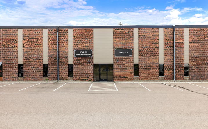 Pictures of Office, Industrial property located at 1209 Cliff Road East, Burnsville, MN 55337 for lease - image #1
