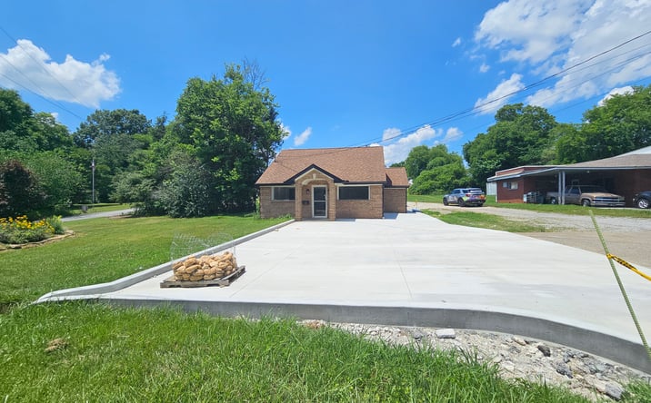 Pictures of Retail, Office property located at 9995 U.S. 11, Lenoir City, TN 37772 for lease - image #1