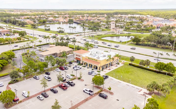 Pictures of Retail, Office, Land property located at 22941 Lyden Dr, Estero, FL 33928 for lease - image #1