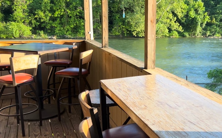 Pictures of Retail, Restaurant property located at 1833 Netherland Rd., Kingsport, TN 37660 for lease - image #1