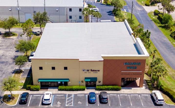 Pictures of Retail, Office, Industrial property located at 14621 6 Mile Cypress Pkwy, Unit 2, Fort Myers, FL 33919 for lease - image #1