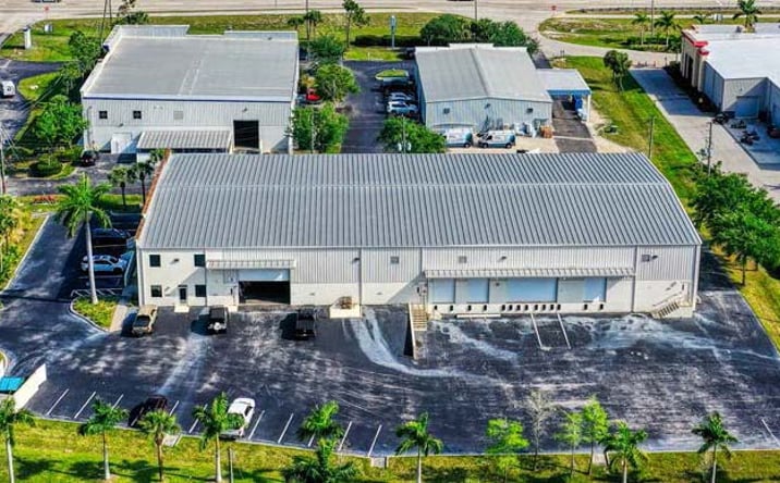 Pictures of Office, Industrial property located at 14955 Technology Ct, Fort Myers, FL 33912 for lease - image #1